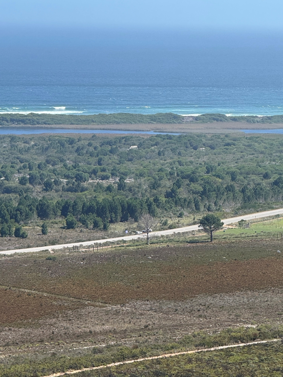 0 Bedroom Property for Sale in Kleinmond Rural Western Cape